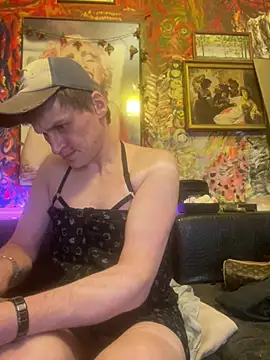 Snapshot of BarryKingsman chatting on 03-04-25, 11:00 BarryKingsman online show from 03-04-25, 11:00