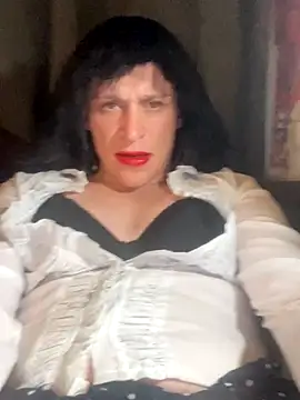 Snapshot of BarryKingsman chatting on 10-02-25, 10:50 BarryKingsman online show from 10-02-25, 10:50