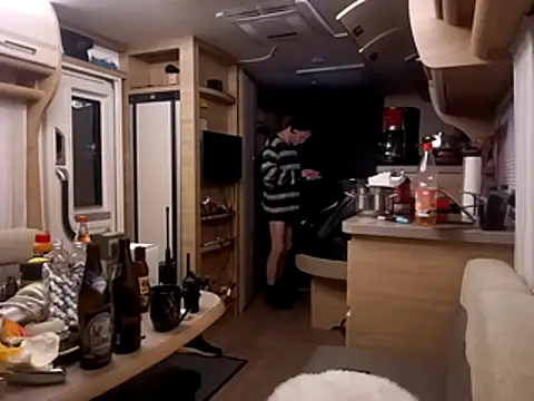 Ebinator666 online show from 11-27-25, 02:57