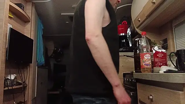 Ebinator666 online show from 11-30-25, 01:20