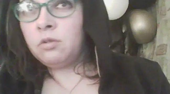 deluxpussy online show from 03-04-25, 07:54