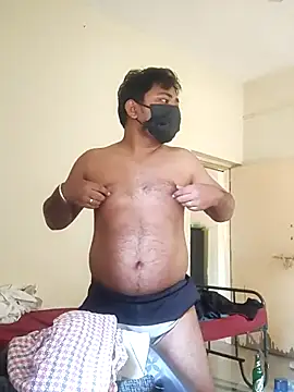 Bangalorebull online show from 03-11-25, 03:48