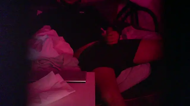 TallThickD online show from 02-17-26, 03:58