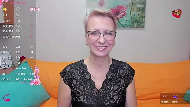 iamyourdream89 online show from 12-19-24, 10:13