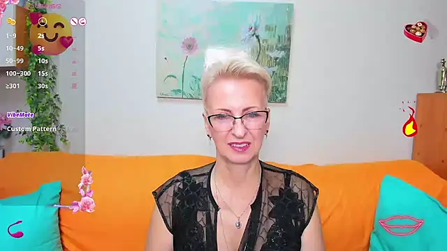 iamyourdream89 online show from 10-30-25, 11:22