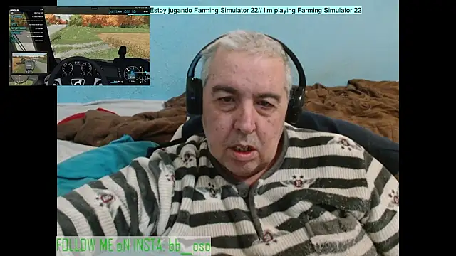 bb  oso online show from 03-10-26, 07:24