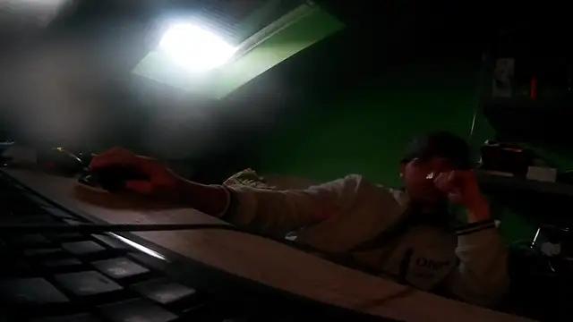 Snapshot of capoloveu chatting on 10-30-25, 03:35 capoloveu online show from 10-30-25, 03:35