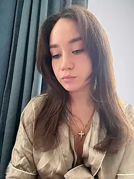 QuietNicole online show from 03-22-25, 06:54