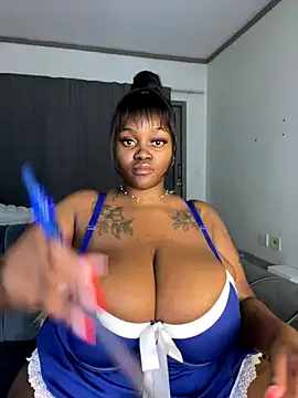 Yung-Missy online show from 10-12-25, 01:59