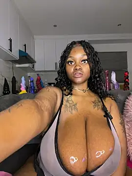 Yung-Missy online show from 02-26-26, 06:29