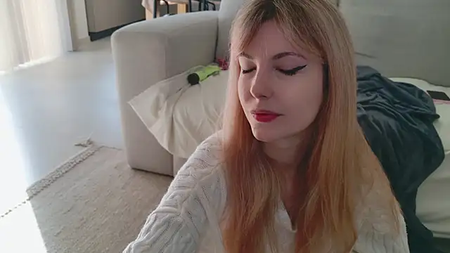 Snapshot of Cassycum chatting on 02-19-25, 02:34 Cassycum online show from 02-19-25, 02:34