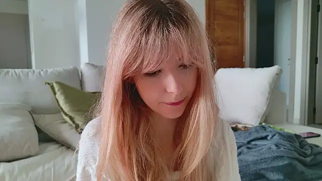 Snapshot of Cassycum chatting on 02-20-25, 03:19 Cassycum online show from 02-20-25, 03:19