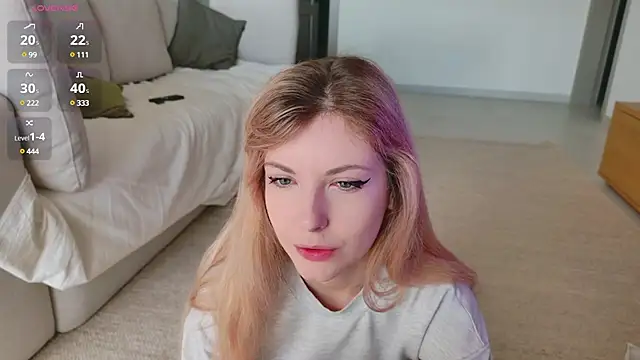 Snapshot of Cassycum chatting on 02-25-25, 02:33 Cassycum online show from 02-25-25, 02:33