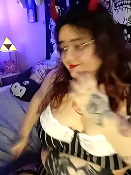 Snapshot of Staicyjanemcfly chatting on 01-12-26, 07:08 Staicyjanemcfly online show from 01-12-26, 07:08