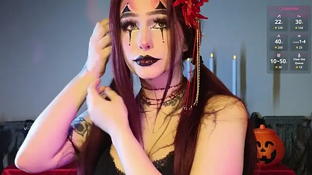 Snapshot of ghot1c_graceeee chatting on 11-01-25, 03:36 ghot1c graceeee online show from 11-01-25, 03:36