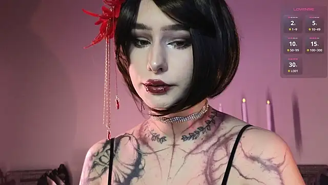 Snapshot of ghot1c_graceeee chatting on 11-23-25, 02:39 ghot1c graceeee online show from 11-23-25, 02:39