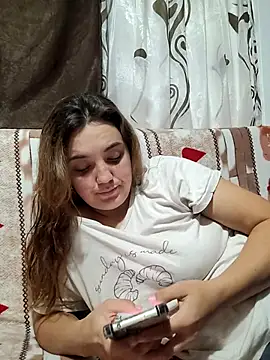 patriciajoy20 online show from 10-13-25, 08:42