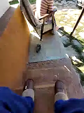 patriciajoy20 online show from 11-01-25, 08:49