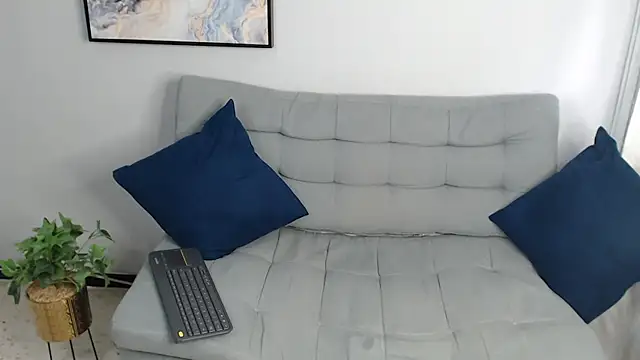 Amber Etan online show from 10-08-25, 02:58