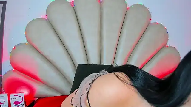 Natasha  Blue online show from 01-29-25, 11:35