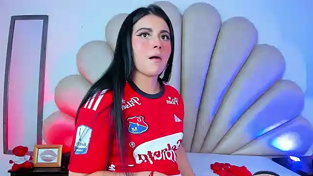 Natasha  Blue online show from 02-09-25, 01:03