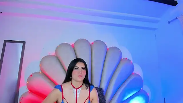 Natasha  Blue online show from 03-05-25, 07:49