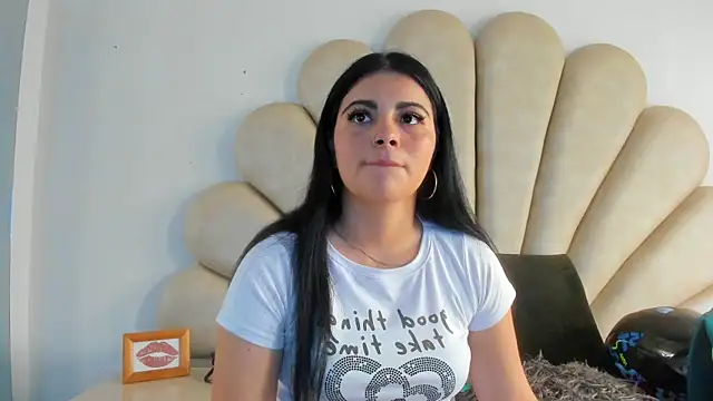 Natasha  Blue online show from 03-17-25, 07:15