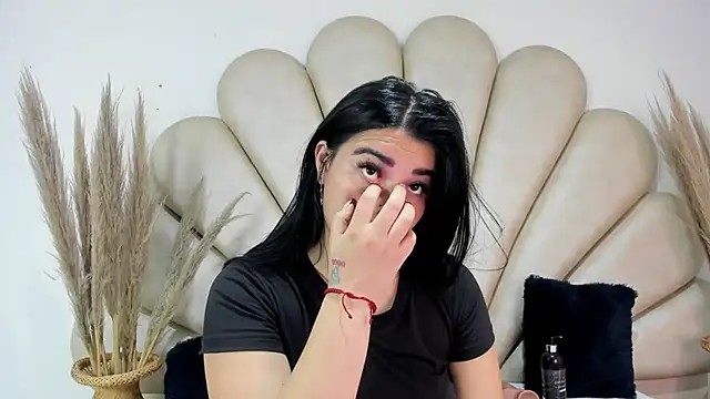 Natasha  Blue online show from 10-11-25, 10:36