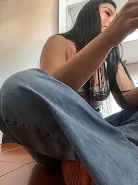 Natasha  Blue online show from 10-15-25, 06:19