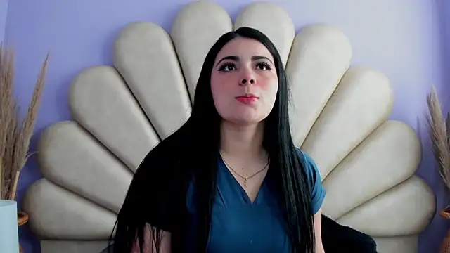 Natasha  Blue online show from 02-07-26, 07:06