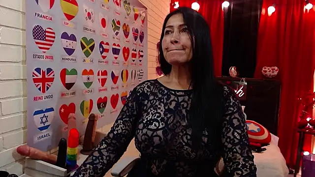 Snapshot of Sarah_teiku chatting on 01-08-25, 12:49 Sarah teiku online show from 01-08-25, 12:49