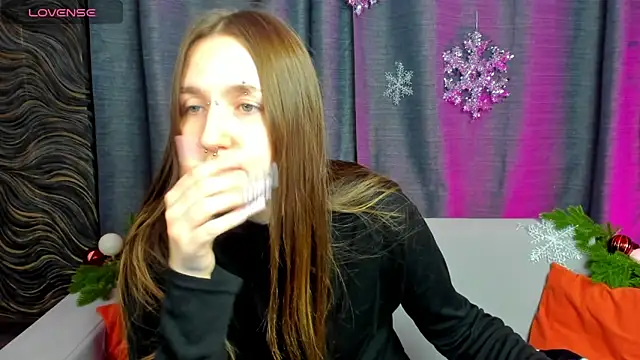 Pink diablo online show from 12-31-24, 02:19
