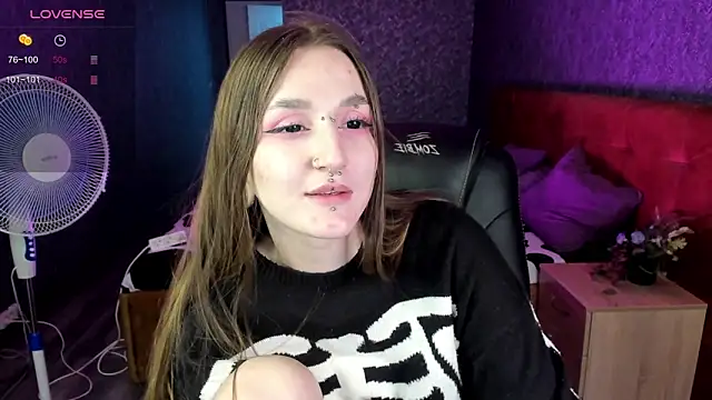 Pink diablo online show from 01-10-25, 08:07