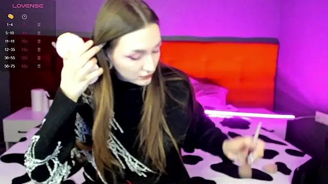 Pink diablo online show from 01-14-25, 02:29