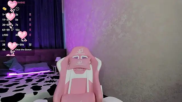 Pink diablo online show from 01-20-25, 03:26