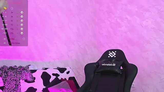 Pink diablo online show from 03-06-25, 04:41