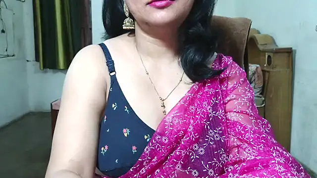 Cute Mahi22 online show from 10-14-25, 06:09