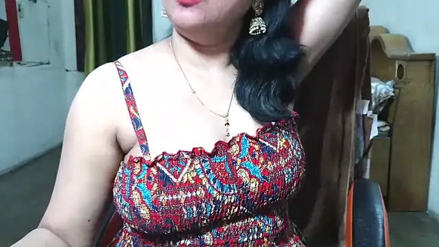 Cute Mahi22 online show from 11-18-25, 05:01