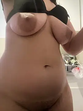 Sarahkhaalifa online show from 02-20-26, 09:10