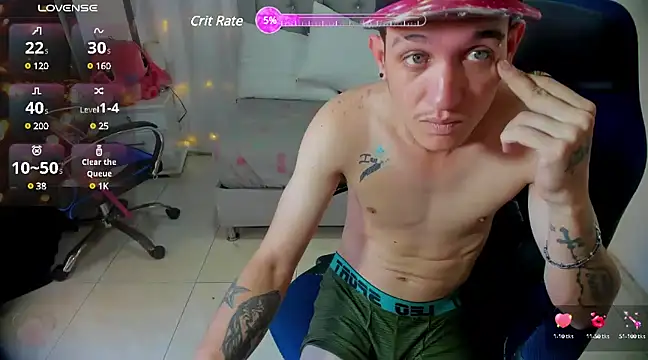 Partnerthot2023 online show from 01-13-25, 12:24