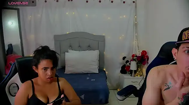 Partnerthot2023 online show from 01-14-25, 01:28