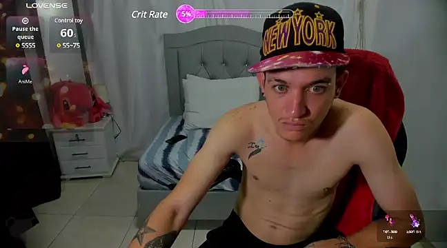 Partnerthot2023 online show from 01-16-25, 01:04