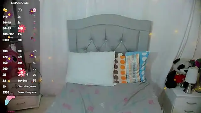 Partnerthot2023 online show from 01-31-25, 04:27