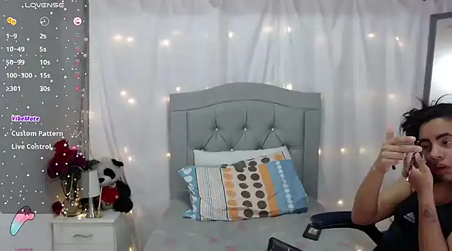 Partnerthot2023 online show from 02-04-25, 12:33
