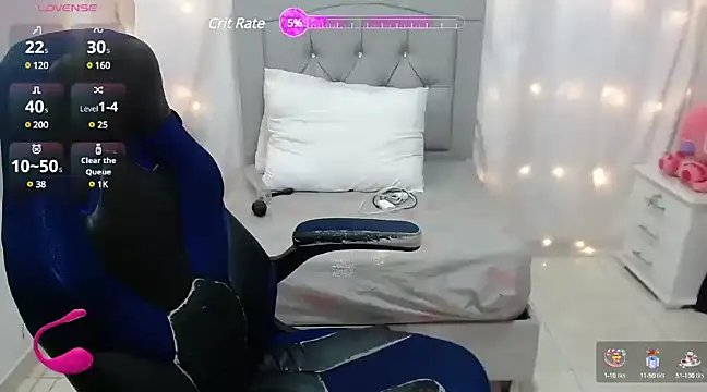 Partnerthot2023 online show from 02-22-25, 01:13