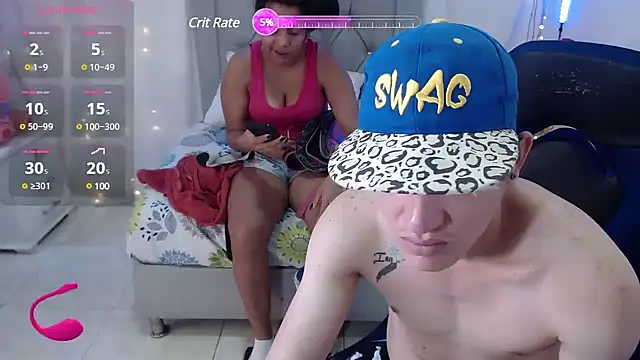 Partnerthot2023 online show from 03-09-25, 01:15