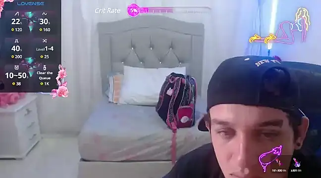 Partnerthot2023 online show from 03-17-25, 12:46