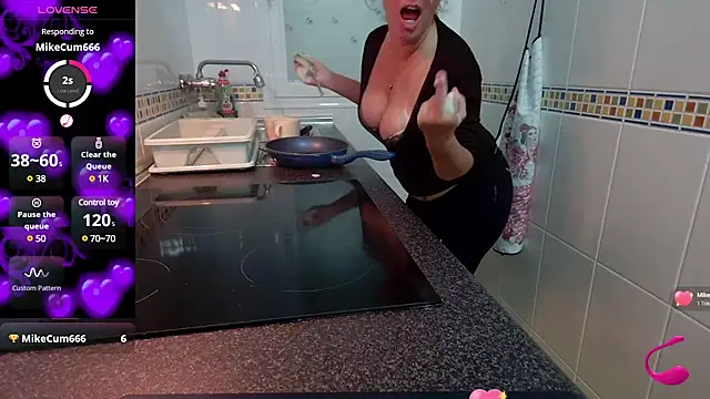 Snapshot of Susycachonda1 chatting on 01-20-25, 11:35 Susycachonda1 online show from 01-20-25, 11:35