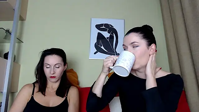 BDSMStars online show from 10-14-25, 08:59