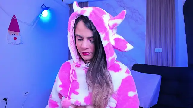 Megan blue7 online show from 02-09-25, 11:47